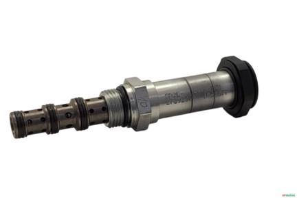 Valvula de Controle Direcional - Argo-Hytos SD2E-A4/H2R21 Imagem Valvula de Controle Direcional - Argo-Hytos SD2E-A4/H2R21