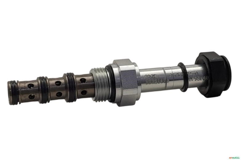 Valvula de Controle Direcional - Argo-Hytos SD2E-A4/L2X21 Imagem Valvula de Controle Direcional - Argo-Hytos SD2E-A4/L2X21