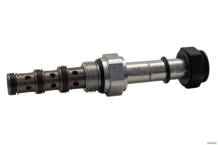 Valvula de Controle Direcional - Argo-Hytos SD2E-A4/L2X21 Imagem Valvula de Controle Direcional - Argo-Hytos SD2E-A4/L2X21
