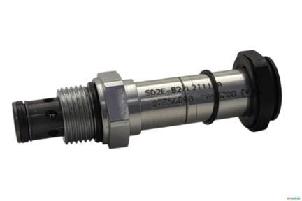 Valvula de Controle Direcional - Argo-Hytos SD2E-B2/L2I11 Imagem Valvula de Controle Direcional - Argo-Hytos SD2E-B2/L2I11