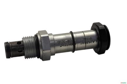 Valvula de Controle Direcional - Argo-Hytos SD2E-B2/L2I12 Imagem Valvula de Controle Direcional - Argo-Hytos SD2E-B2/L2I12