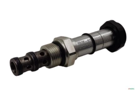 Valvula de Controle Direcional - Argo-Hytos SD2E-B3/L2D25 Imagem Valvula de Controle Direcional - Argo-Hytos SD2E-B3/L2D25