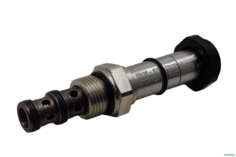 Valvula de Controle Direcional - Argo-Hytos SD2E-B3/L2D25 Imagem Valvula de Controle Direcional - Argo-Hytos SD2E-B3/L2D25