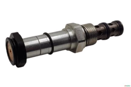 Imagem Valvula de Controle Direcional - Argo-Hytos SD2E-B3/L2D25 Imagem Valvula de Controle Direcional - Argo-Hytos SD2E-B3/L2D25