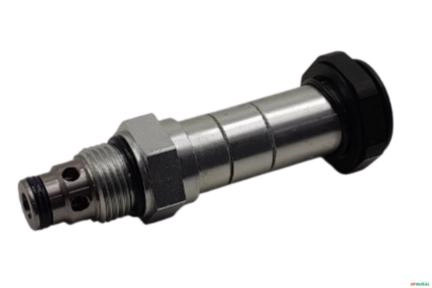 Valvula de Controle Direcional - Argo-Hytos SD3E-A2/H2L2 Imagem Valvula de Controle Direcional - Argo-Hytos SD3E-A2/H2L2