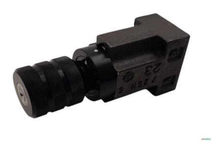 Valvula de Fluxo Compensada - Argo-Hytos VSS2-206-1,6Q/JZO-1 Imagem Valvula de Fluxo Compensada - Argo-Hytos VSS2-206-1,6Q/JZO-1