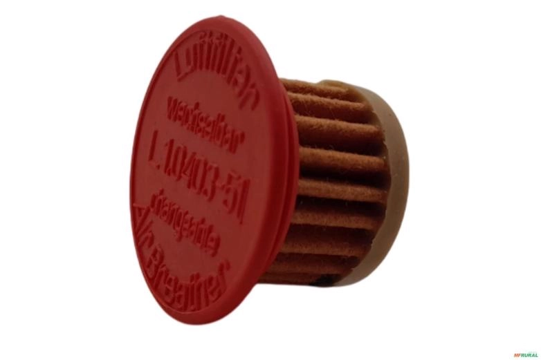 Filtro de Ar - Argo-Hytos L1.0403-51 Imagem Filtro de Ar - Argo-Hytos L1.0403-51