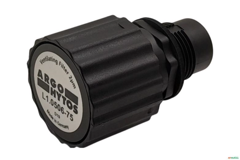 Filtro de Ar - Argo-Hytos L1.0506-75 Imagem Filtro de Ar - Argo-Hytos L1.0506-75