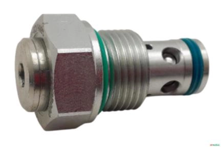 Valvula de Retencao - Argo-Hytos SC1F-B2/H005 Imagem Valvula de Retencao - Argo-Hytos SC1F-B2/H005