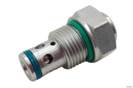 Valvula de Retencao - Argo-Hytos SC1F-B2/H005 Imagem Valvula de Retencao - Argo-Hytos SC1F-B2/H005