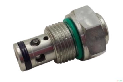 Valvula de Retencao - Argo-Hytos SC1F-B2/H007 Imagem Valvula de Retencao - Argo-Hytos SC1F-B2/H007