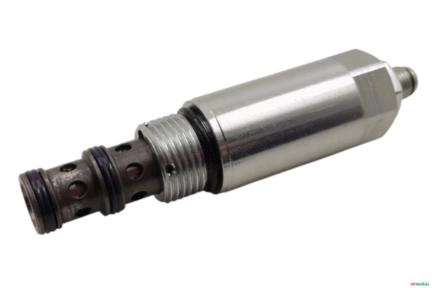 Valvula Redutora de Pressao - Argo-Hytos SP4A-B3/H25S Imagem Valvula Redutora de Pressao - Argo-Hytos SP4A-B3/H25S