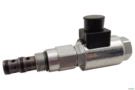 Valvula Proporcional Redutora de Pressao Pilotada - Argo Hytos SP4P2-B3/H6-24E1V-A Imagem Valvula Proporcional Redutora de Pressao Pilotada - Argo Hytos SP4P2-B3/H6-24E1V-A