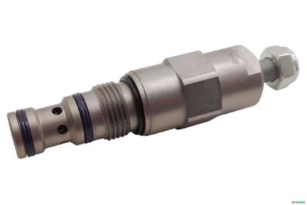 Valvula Contrabalanco (overcenter) - Argo-Hytos SO5A-BP3/H5-42S Imagem Valvula Contrabalanco (overcenter) - Argo-Hytos SO5A-BP3/H5-42S