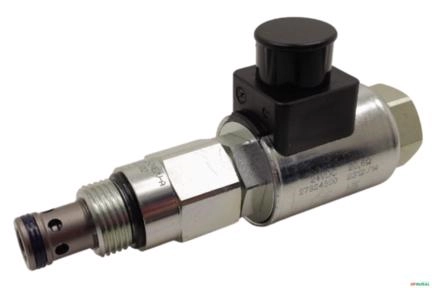 Valvula de Alivio de Pressao - Argo-Hytos SR4P2-B2/H21-24E2V-A Imagem Valvula de Alivio de Pressao - Argo-Hytos SR4P2-B2/H21-24E2V-A