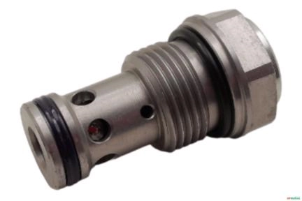 Valvula de Retencao - Argo-Hytos SC1F-C2/H010-B Imagem Valvula de Retencao - Argo-Hytos SC1F-C2/H010-B