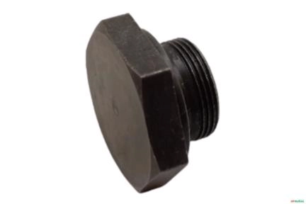 Tampa do Solenoide - Argo-Hytos RPE3-06 Imagem Tampa do Solenoide - Argo-Hytos RPE3-06