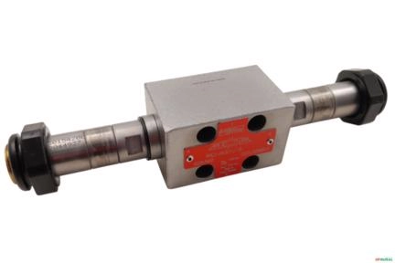 Valvula Direcional Eletrico (cetop) - Argo-Hytos RPE3-043Z11-B Imagem Valvula Direcional Eletrico (cetop) - Argo-Hytos RPE3-043Z11-B