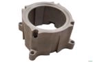 Flange para Carcaca Motor 100 para DIN-C Imagem Flange para Carcaca Motor 100 para DIN-C