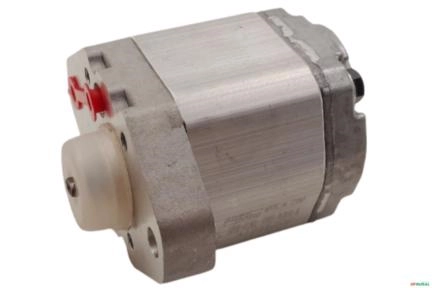 Bomba de Engrenagem - Argo-Hytos GP0L-0,80L-RAKB-AGAPA-N Imagem Bomba de Engrenagem - Argo-Hytos GP0L-0,80L-RAKB-AGAPA-N