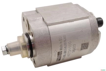 Bomba de Engrenagem - Argo-Hytos GP1-3,6L-AGCG-AGBPA-N014 Imagem Bomba de Engrenagem - Argo-Hytos GP1-3,6L-AGCG-AGBPA-N014