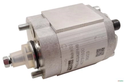 Bomba de Engrenagem - Argo-Hytos GP1-4,2L-ACCG-AGBPA-N9/SMA05 Imagem Bomba de Engrenagem - Argo-Hytos GP1-4,2L-ACCG-AGBPA-N9/SMA05