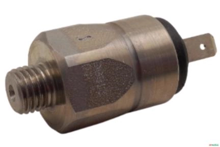 Pressostato Diferencial - Argo-Hytos DG 813-01 Imagem Pressostato Diferencial - Argo-Hytos DG 813-01