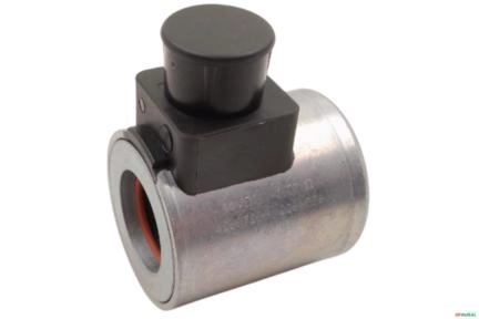 Bobina Solenoide C22B-01400E1-6,55NB - Argo-Hytos - C22B Imagem Bobina Solenoide C22B-01400E1-6,55NB - Argo-Hytos - C22B