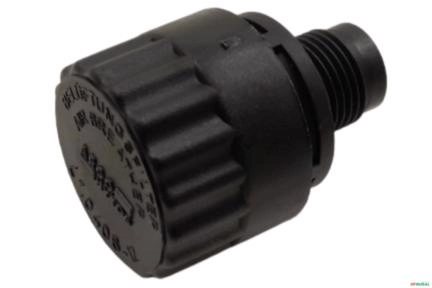 Filtro de Ar - Argo-Hytos L1.0406-12S Imagem Filtro de Ar - Argo-Hytos L1.0406-12S