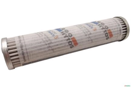 Elemento Filtrante - Argo-Hytos V3.0520-16 Imagem Elemento Filtrante - Argo-Hytos V3.0520-16