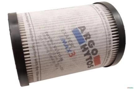 Elemento Filtrante - Argo-Hytos V2.1217-56 Imagem Elemento Filtrante - Argo-Hytos V2.1217-56