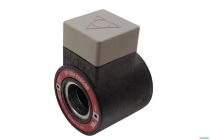 Bobina Solenoide 24VDC SP-COU-24DC - Atos Imagem Bobina Solenoide 24VDC SP-COU-24DC - Atos