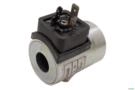 Bobina Solenoide Ø 16,00 X 50,00 - 24VCC (alta Temperatura) Imagem Bobina Solenoide Ø 16,00 X 50,00 - 24VCC (alta Temperatura)