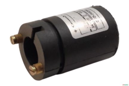 Bobina Solenoide da Transmissao - Clark 246283 / 240551 / 75286969 Imagem Bobina Solenoide da Transmissao - Clark 246283 / 240551 / 75286969