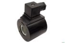 Bobina Solenoide Ø 20,00 X 55,00 - 12VCC Imagem Bobina Solenoide Ø 20,00 X 55,00 - 12VCC