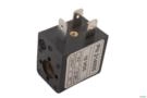 Bobina Solenoide Ø 9,20 X 30,0 - 12VCC Imagem Bobina Solenoide Ø 9,20 X 30,0 - 12VCC