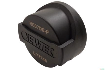 Filtro de Ar - Newtec RE07DB-P (3/4 BSP- 40 Micra) Imagem Filtro de Ar - Newtec RE07DB-P (3/4 BSP- 40 Micra)