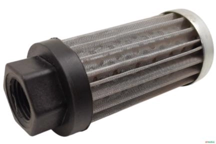 Filtro de Sucçao - Mazak 1/2NPT - S.14 Imagem Filtro de Sucçao - Mazak 1/2NPT - S.14