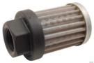 Filtro de Succao 1/2 Npt - Newtec HS010CN-149T Imagem Filtro de Succao 1/2 Npt - Newtec HS010CN-149T