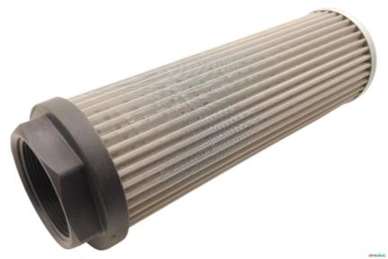 Filtro de Succao 2. Npt - Newtec HS140HN-149T Imagem Filtro de Succao 2. Npt - Newtec HS140HN-149T