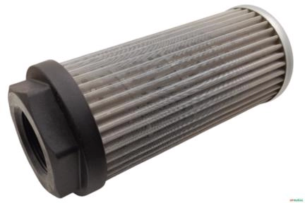 Filtro de Succao 1.1/4 Npt - Newtec HS100FN-149T Imagem Filtro de Succao 1.1/4 Npt - Newtec HS100FN-149T