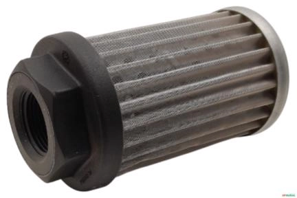 Filtro de Succao 3/4 Npt - Newtec HS020DN-149T Imagem Filtro de Succao 3/4 Npt - Newtec HS020DN-149T