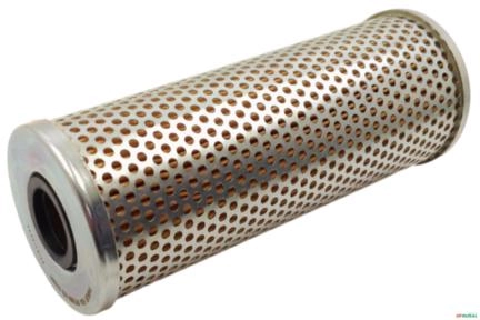 Elemento Filtrante - Parker FRT0060 010 Imagem Elemento Filtrante - Parker FRT0060 010