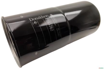 Elemento Filtrante Spin-on (129mm X 270mm X 1-1/2-16f Unf) - Donaldson P165762 (06µm B>200) Imagem Elemento Filtrante Spin-on (129mm X 270mm X 1-1/2-16f Unf) - Donaldson P165762 (06µm B>200)