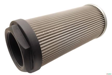 Filtro de Succao 3. Npt - Newtec HS400KN-149T Imagem Filtro de Succao 3. Npt - Newtec HS400KN-149T