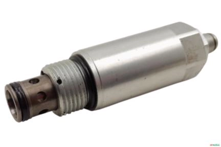 Valvula de Alivio de Pressao - Argo-Hytos SR4A-B2/H10S Imagem Valvula de Alivio de Pressao - Argo-Hytos SR4A-B2/H10S