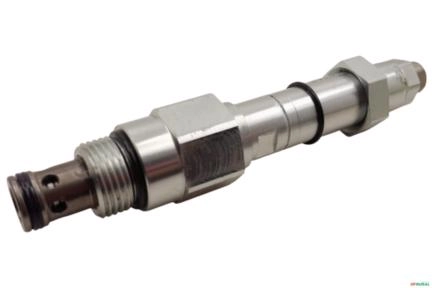 Valvula de Alivio de Pressao - Argo-Hytos SR4E2-B2/H12 Imagem Valvula de Alivio de Pressao - Argo-Hytos SR4E2-B2/H12