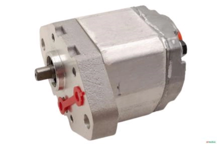 Bomba de Engrenagem - Argo-Hytos GP0L-0,50L-RAKB-AGAPA-N Imagem Bomba de Engrenagem - Argo-Hytos GP0L-0,50L-RAKB-AGAPA-N