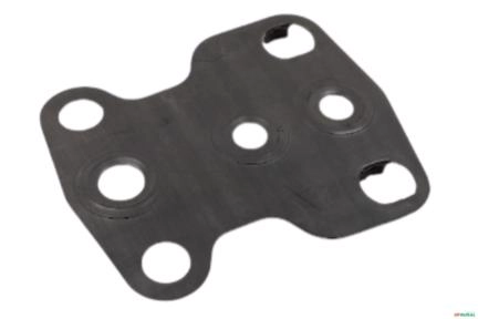 Junta da Valvula Drf - Rexroth A10v Imagem Junta da Valvula Drf - Rexroth A10v