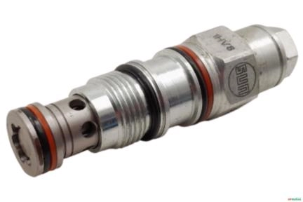 Valvula de Contrabalanco - Sun Hydraulics CBBY-CHN Imagem Valvula de Contrabalanco - Sun Hydraulics CBBY-CHN